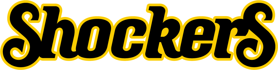 Wichita State Shockers 2011-Pres Wordmark Logo diy iron on heat transfer